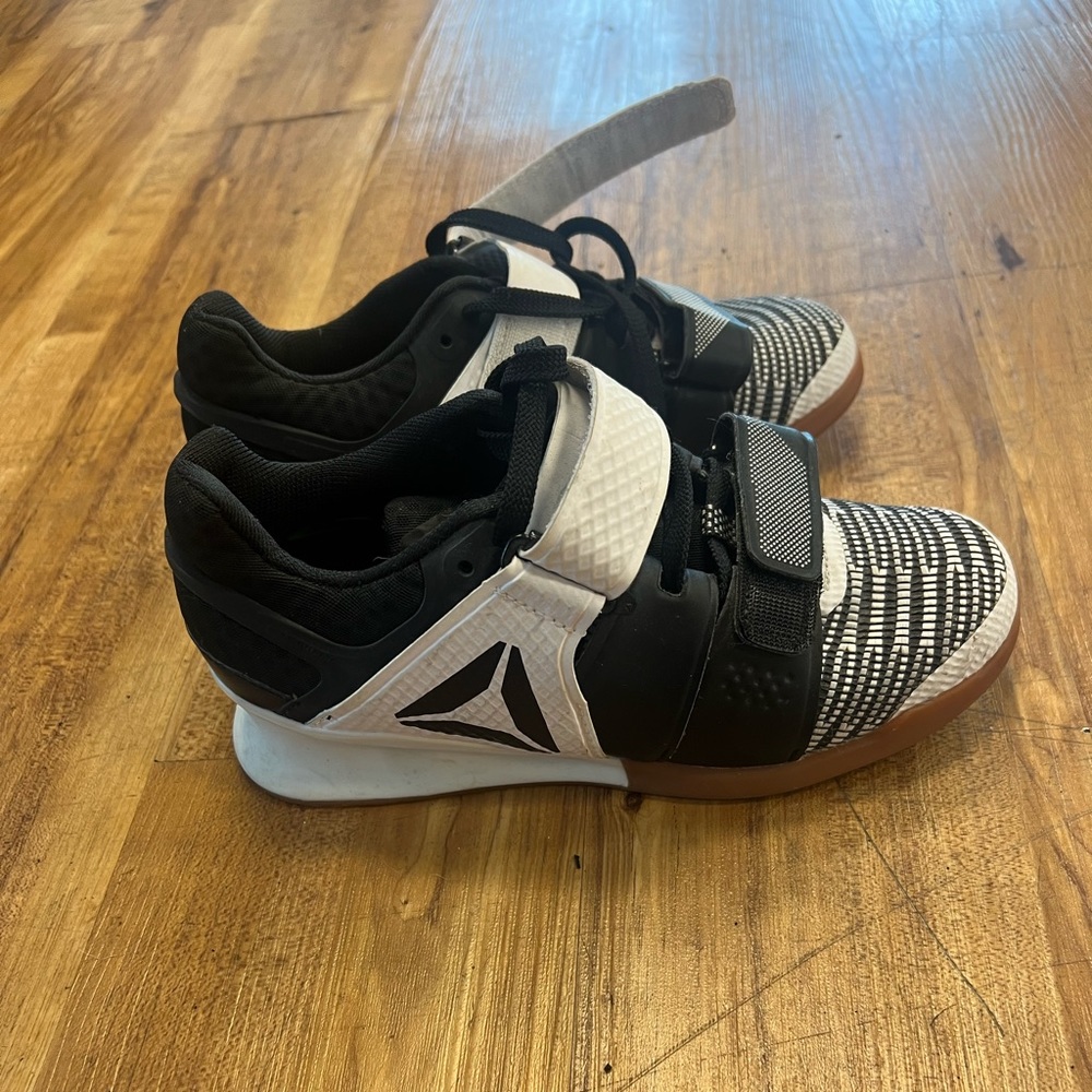 Reebok Legacy Lifters